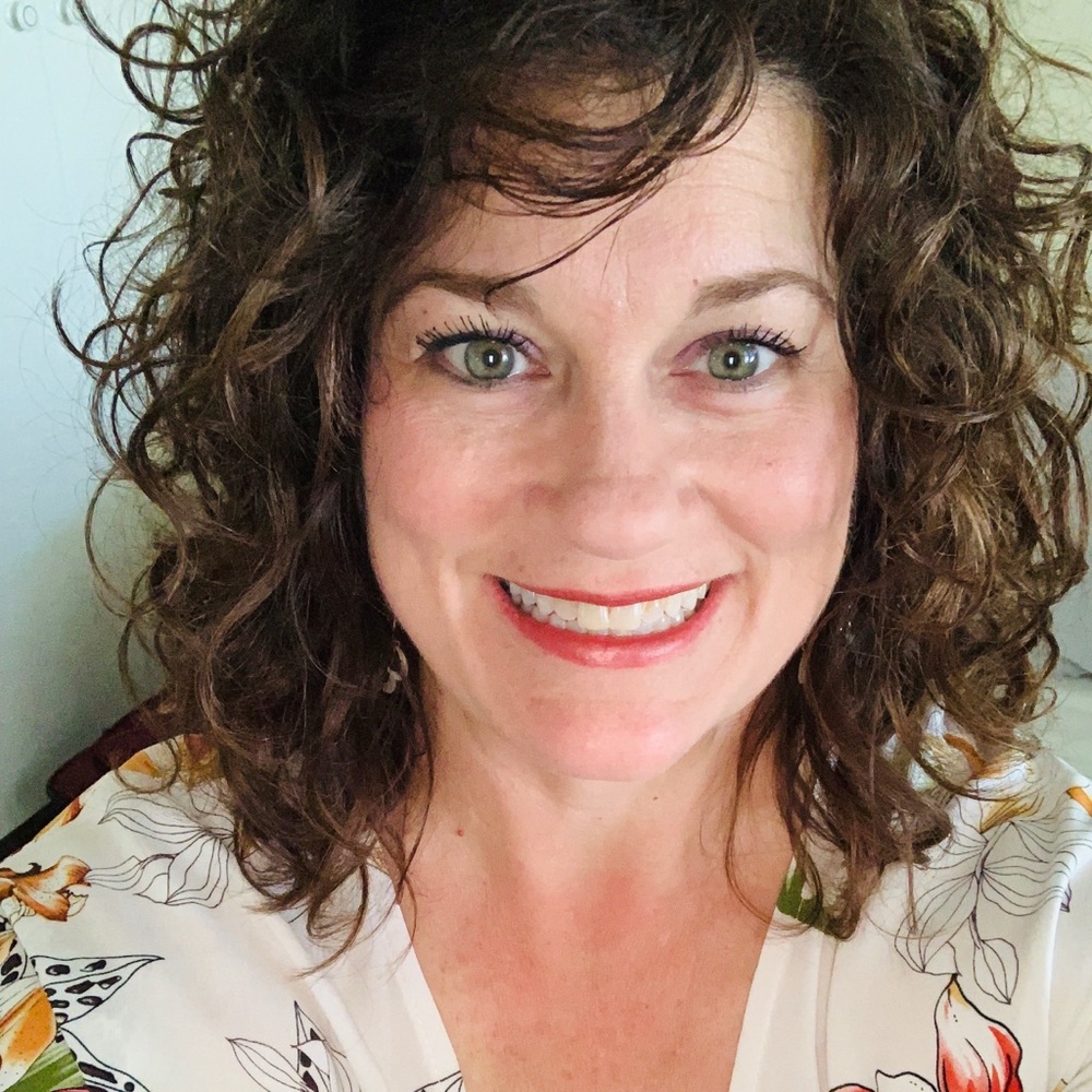 Meet your Posher, Wendi